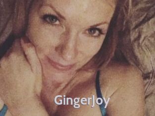 GingerJoy