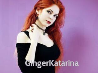 GingerKatarina