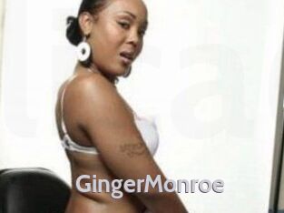 GingerMonroe