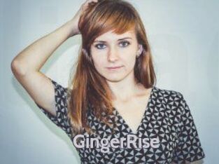 GingerRise