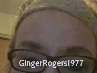 GingerRogers1977
