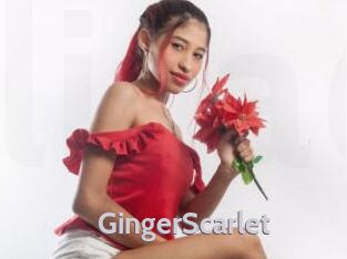 GingerScarlet
