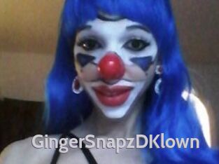GingerSnapzDKlown
