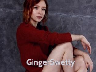 GingerSwetty