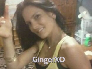 Ginger_XO_