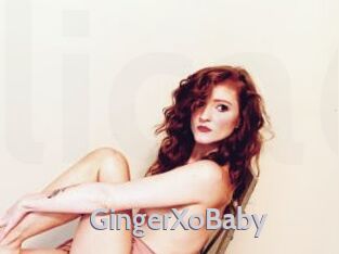 GingerXoBaby Live Cam 66