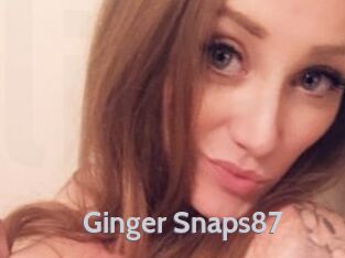 Ginger_Snaps87