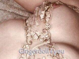 Gingerdoll4you