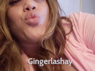 Gingerlashay