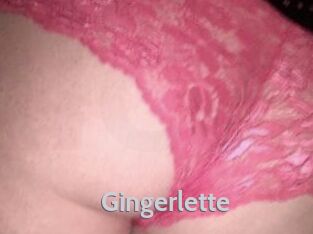 Gingerlette
