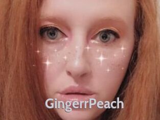 GingerrPeach
