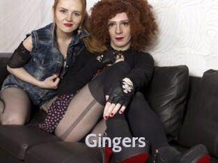 Gingers