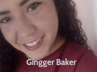 Gingger_Baker