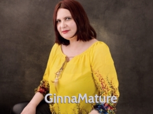 GinnaMature