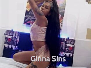 Ginna_Sins Live Cam 66