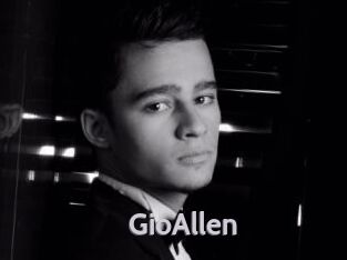 GioAllen