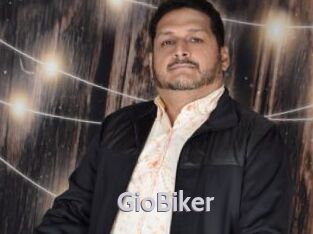 GioBiker