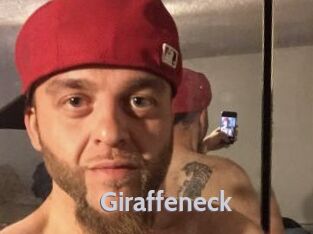 Giraffeneck