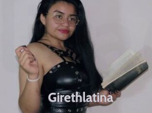 Girethlatina