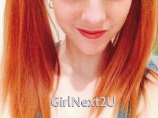 GirlNext2U