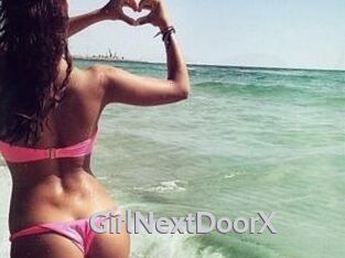 GirlNextDoorX