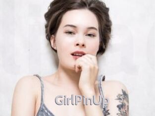GirlPinUp