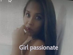 Girl_passionate