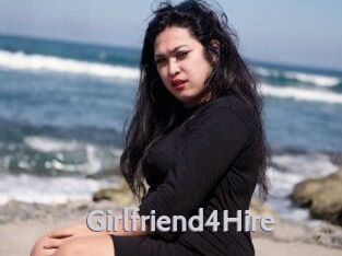 Girlfriend4Hire