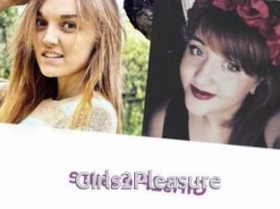 Girls2Pleasure