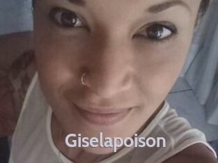 Giselapoison
