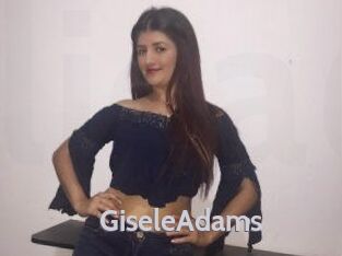 Gisele_Adams