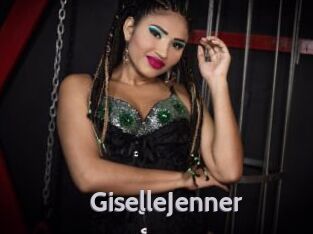 GiselleJenner