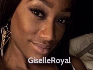 GiselleRoyal