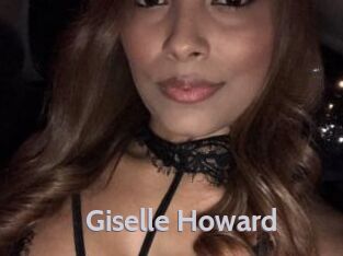 Giselle_Howard