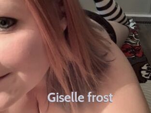 Giselle_frost