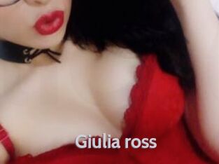 Giulia_ross Live Cam 66