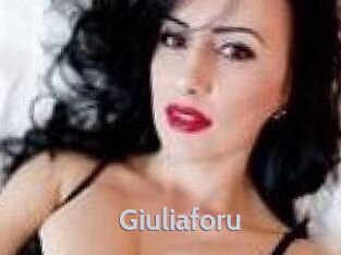 Giuliaforu