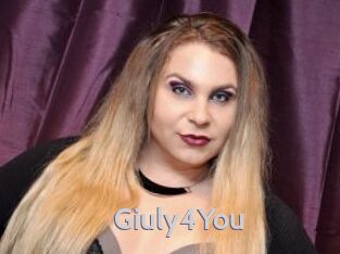 Giuly4You Live Cam 66