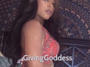 GivingGoddess