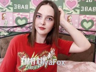 GiyaFox