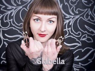 Glabella