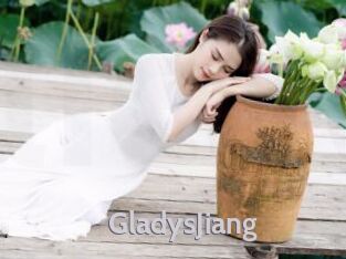 GladysJiang