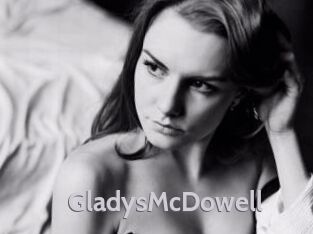 GladysMcDowell
