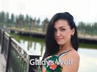 Gladys_Wolf