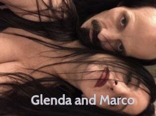 Glenda_and_Marco
