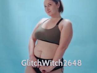 GlitchWitch2648