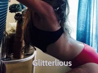Glitterlious