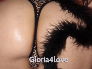 Gloria4love Live Cam 66