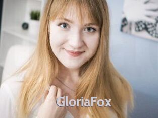 GloriaFox