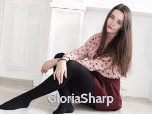 GloriaSharp